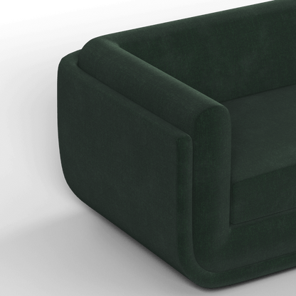 Craft sofa - High-grade materials