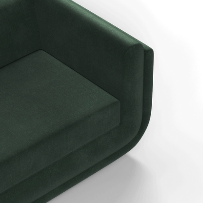 Craft sofa - High-grade materials