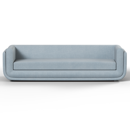 Craft sofa - High-grade materials