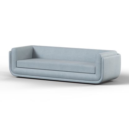 Craft sofa - High-grade materials