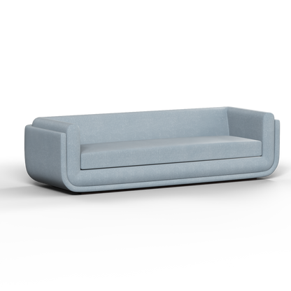 Craft sofa - High-grade materials