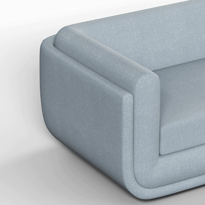 Craft sofa - High-grade materials