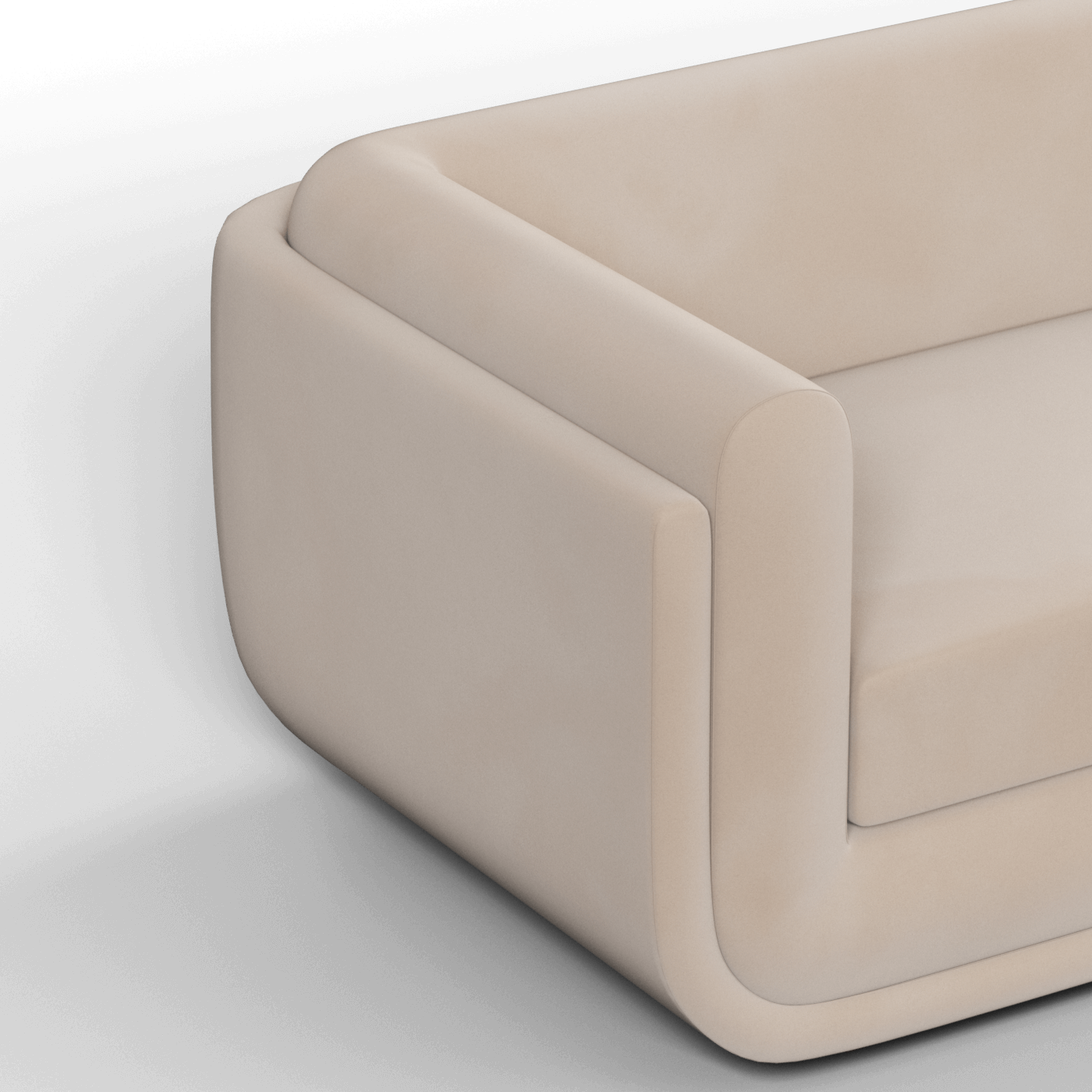 Craft Sofa