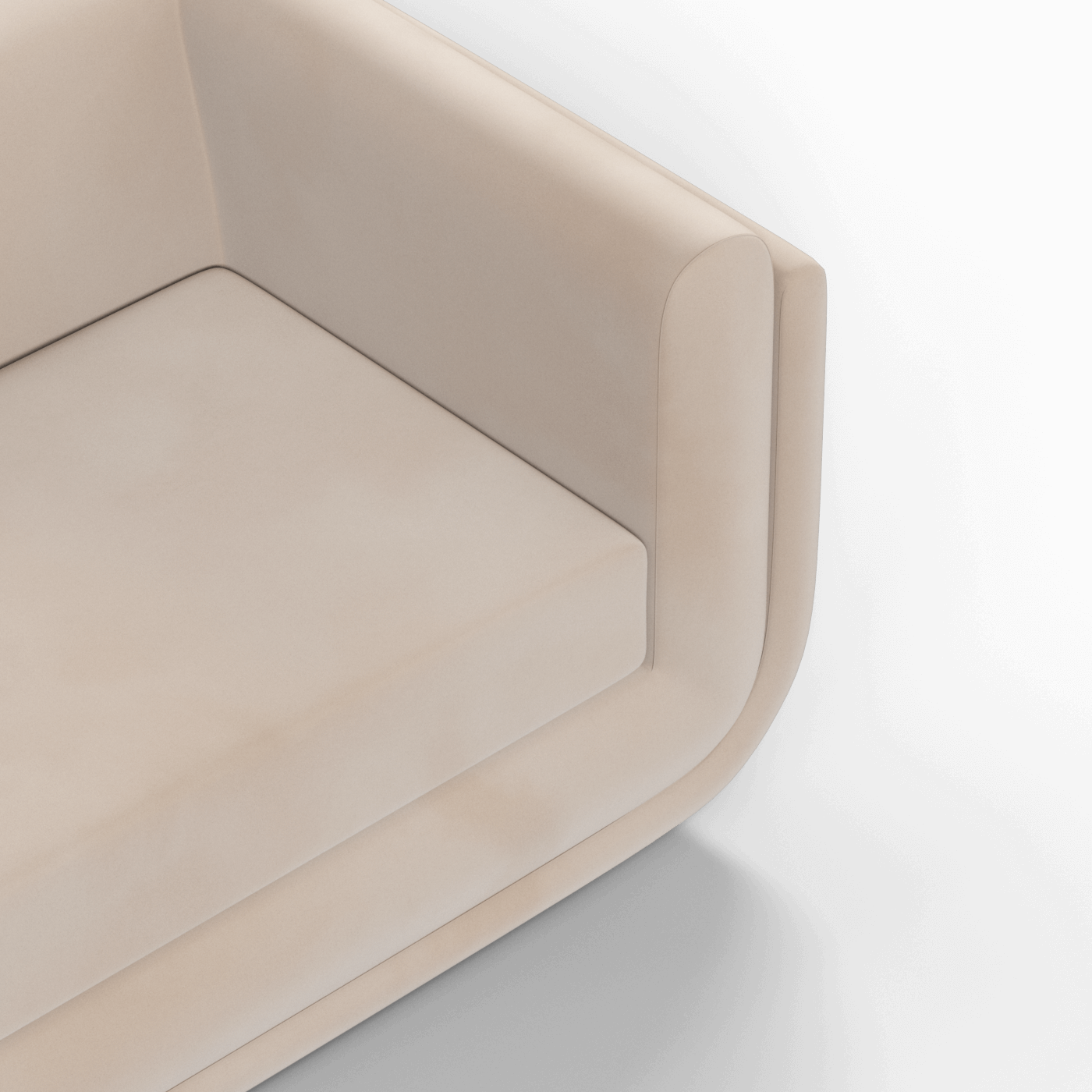 Craft Sofa