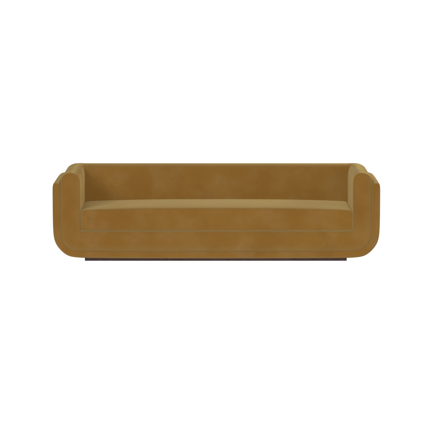 Craft sofa - High-grade materials