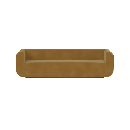 Craft sofa - High-grade materials