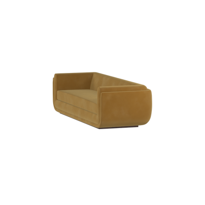 Craft sofa - High-grade materials