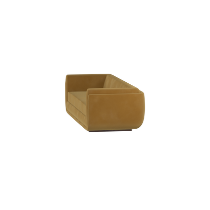 Craft sofa - High-grade materials