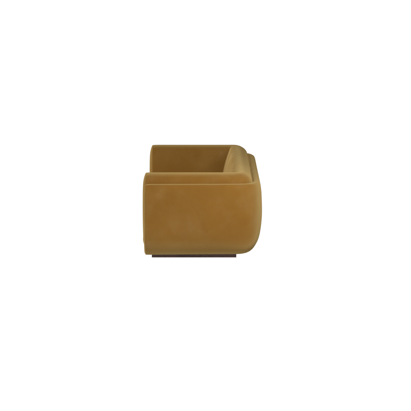 Craft sofa - High-grade materials