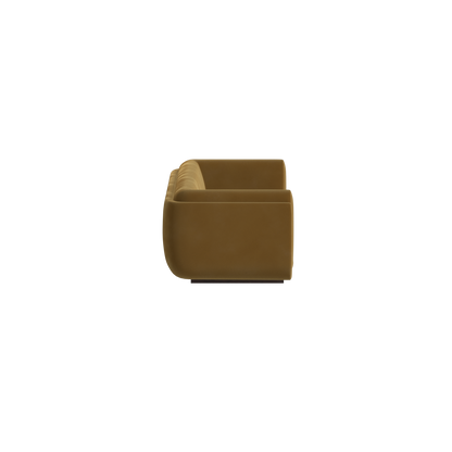 Craft sofa - High-grade materials