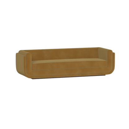 Craft sofa - High-grade materials
