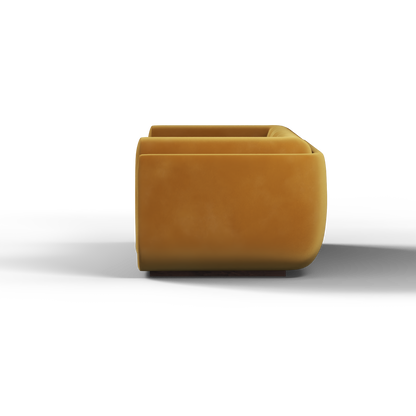 Craft sofa - High-grade materials