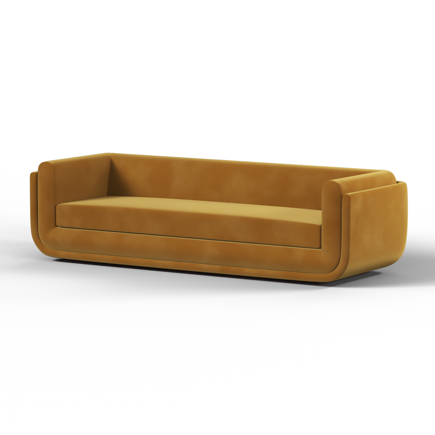 Craft sofa - High-grade materials