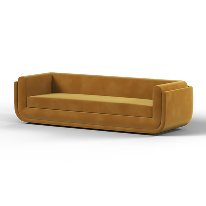 Craft sofa - High-grade materials