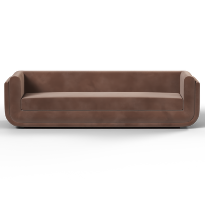 Craft sofa - High-grade materials
