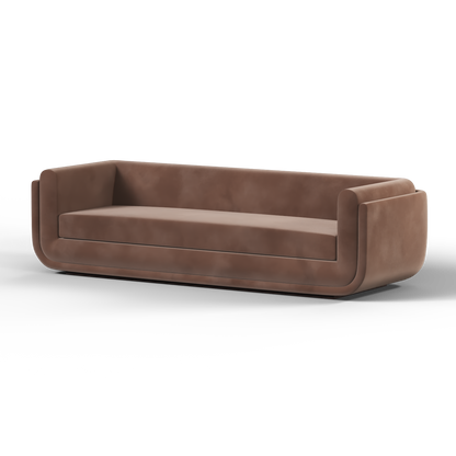 Craft sofa - High-grade materials
