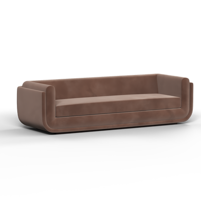 Craft sofa - High-grade materials