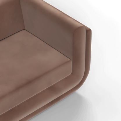 Craft sofa - High-grade materials