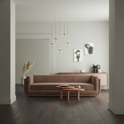 Craft sofa - High-grade materials