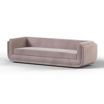 Craft sofa - High-grade materials