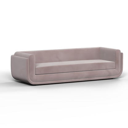 Craft sofa - High-grade materials