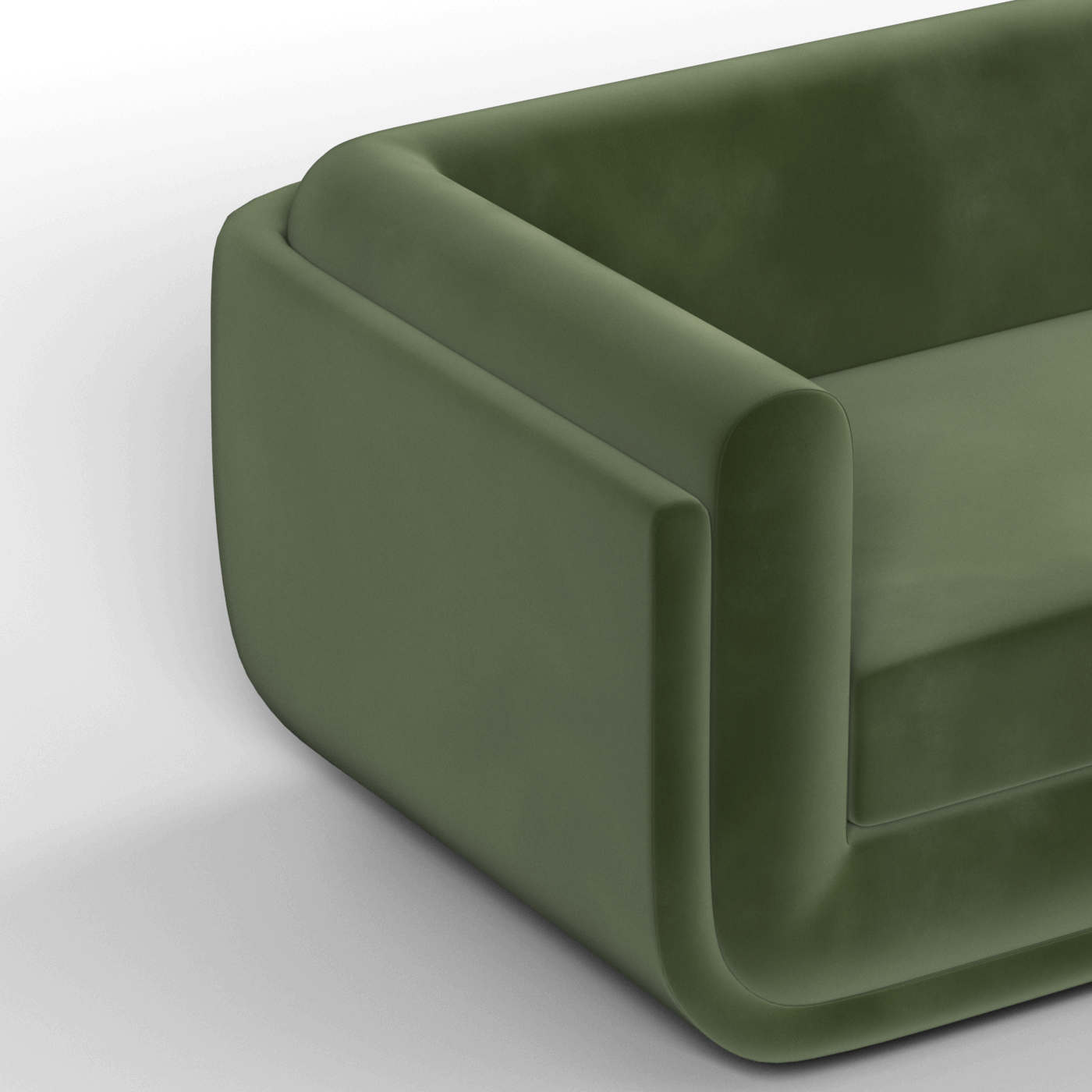 Craft Sofa