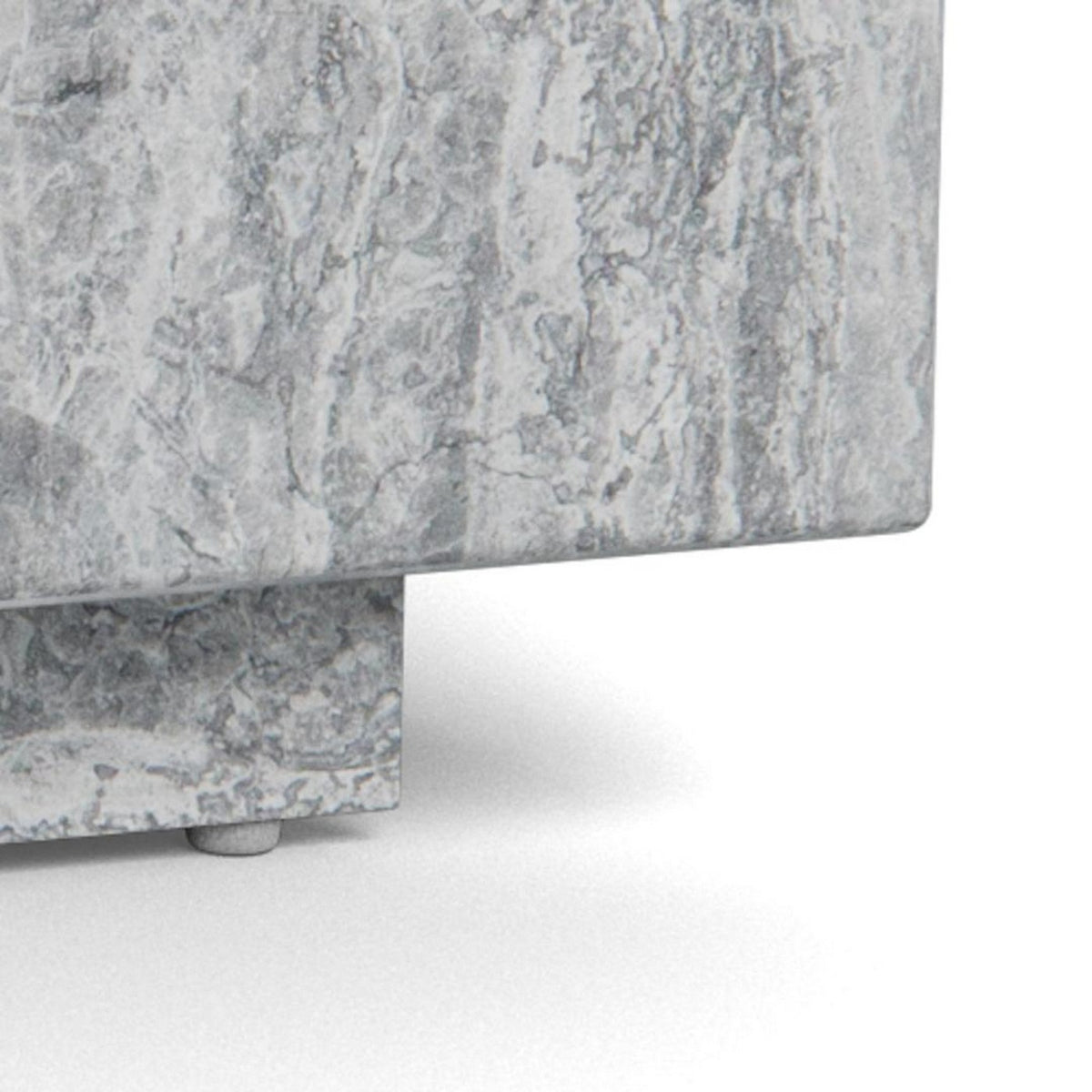 Сoffee Table Dice - Grey
