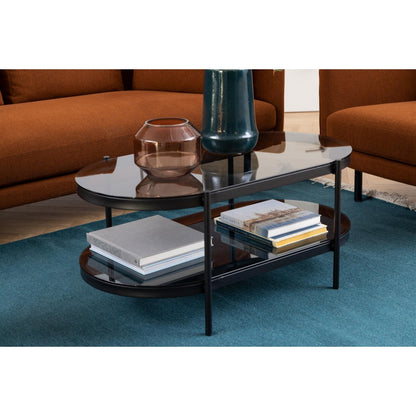 Сoffee Table Bayonne - Grey
