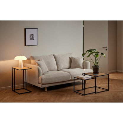 Side Table Seaford - Beige