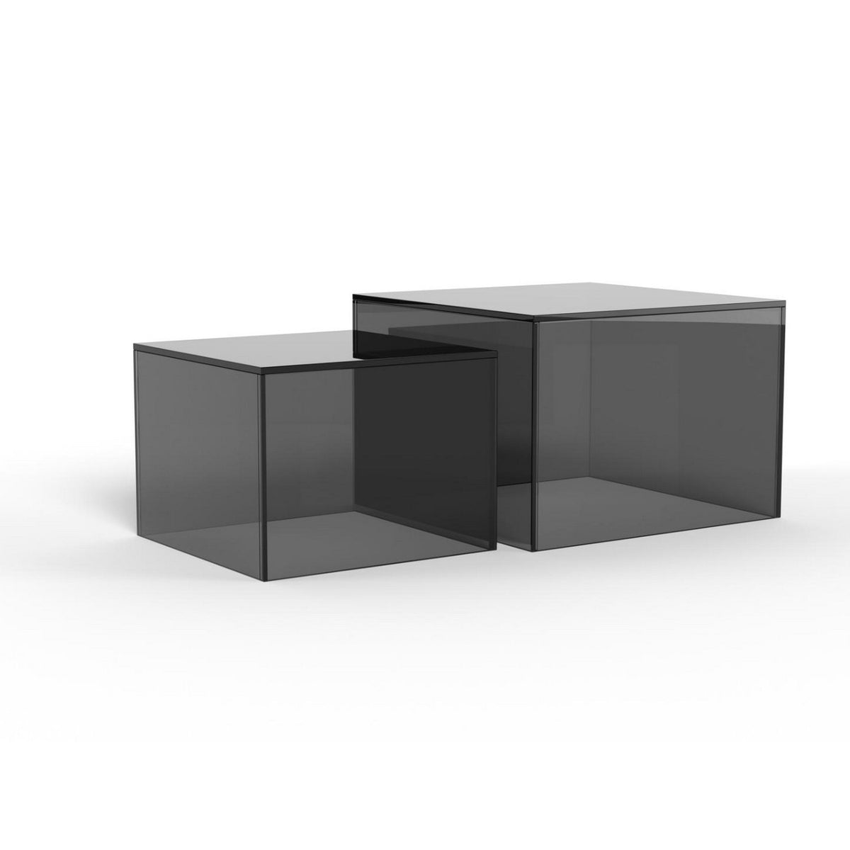 Сoffee Table Dice - Grey