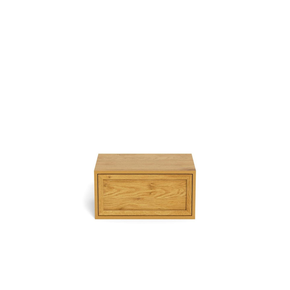 Bedside Table Palmdale - Beige