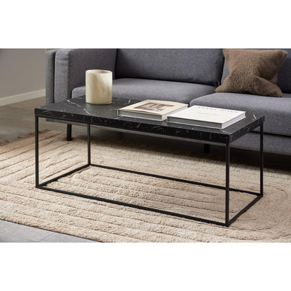 Сoffee Table Barossa - Black