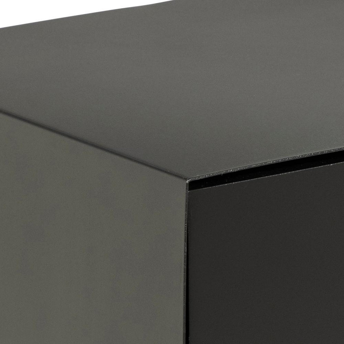 Bedside Table Joliet - Black