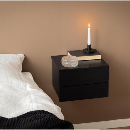 Bedside Table Avignon - Black