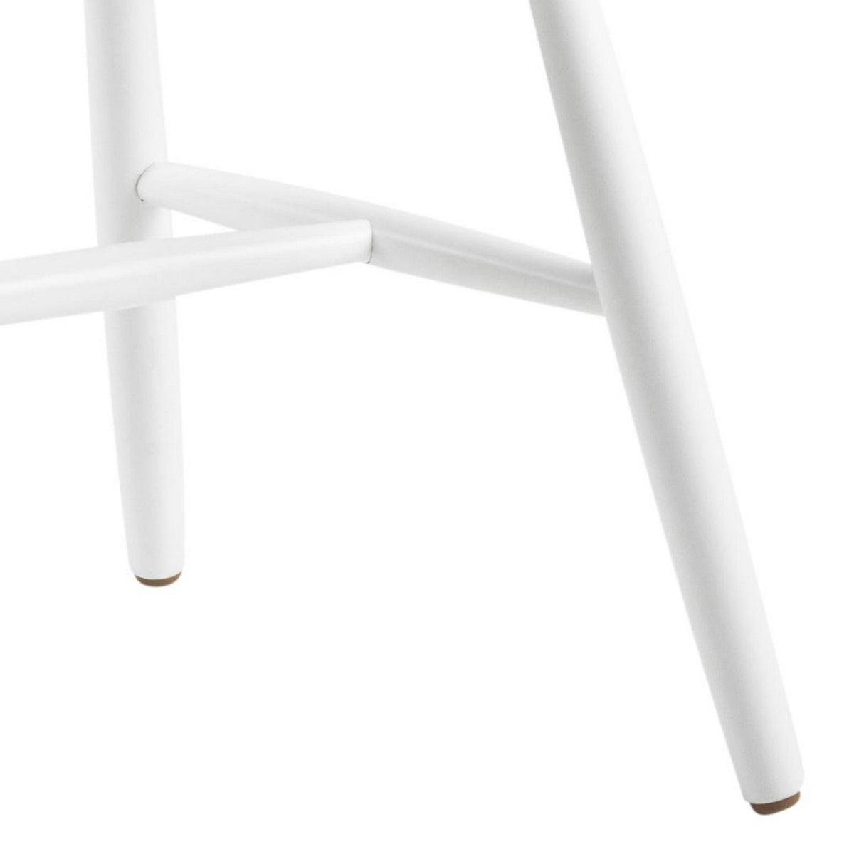 Dining Chair Riano - White