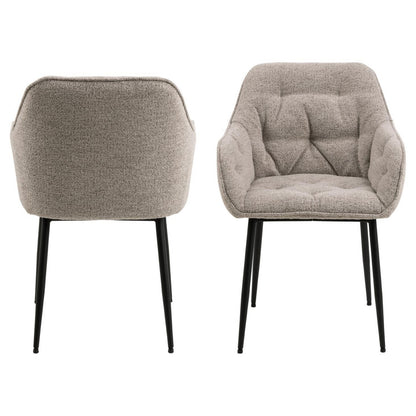 Dining Chair Brooke - Beige