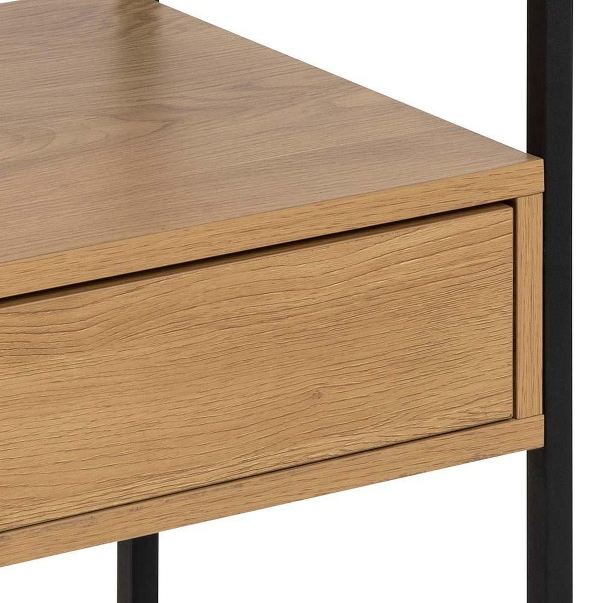 Bedside Table Randolf - Beige