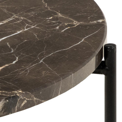 Side Table Avila - Brown