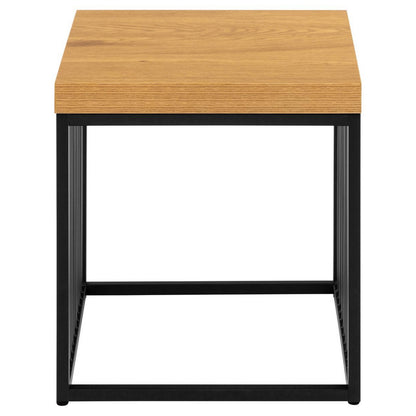 Side Table Strington - Beige