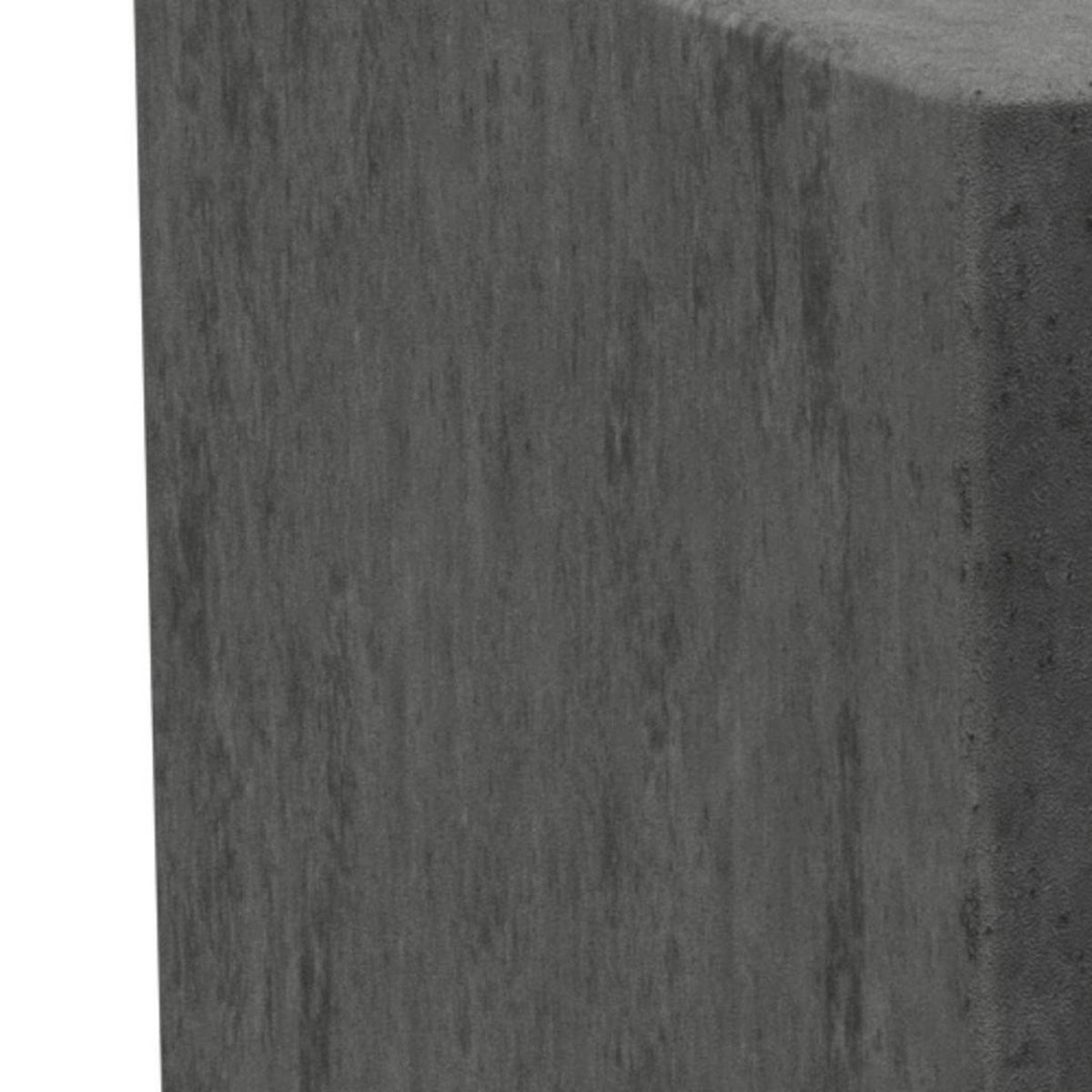 Сoffee Table Dice - Grey