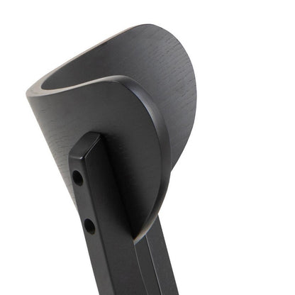 Dining Chair Roxby - Black