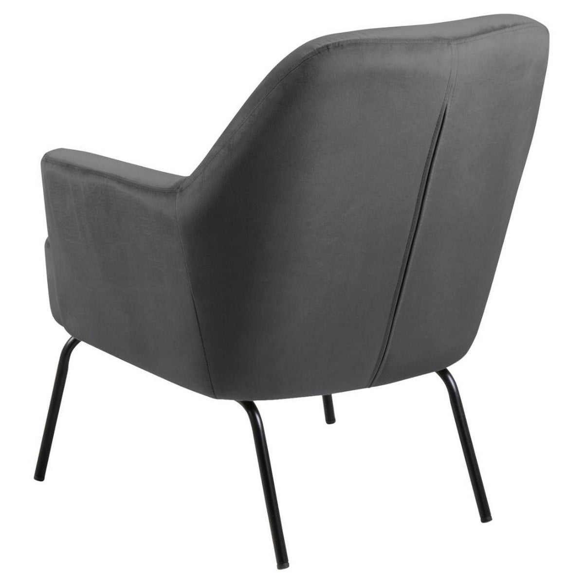 Lounge Chair Melissa - Grey