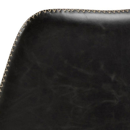 Dining Chair I_Oregon - Black
