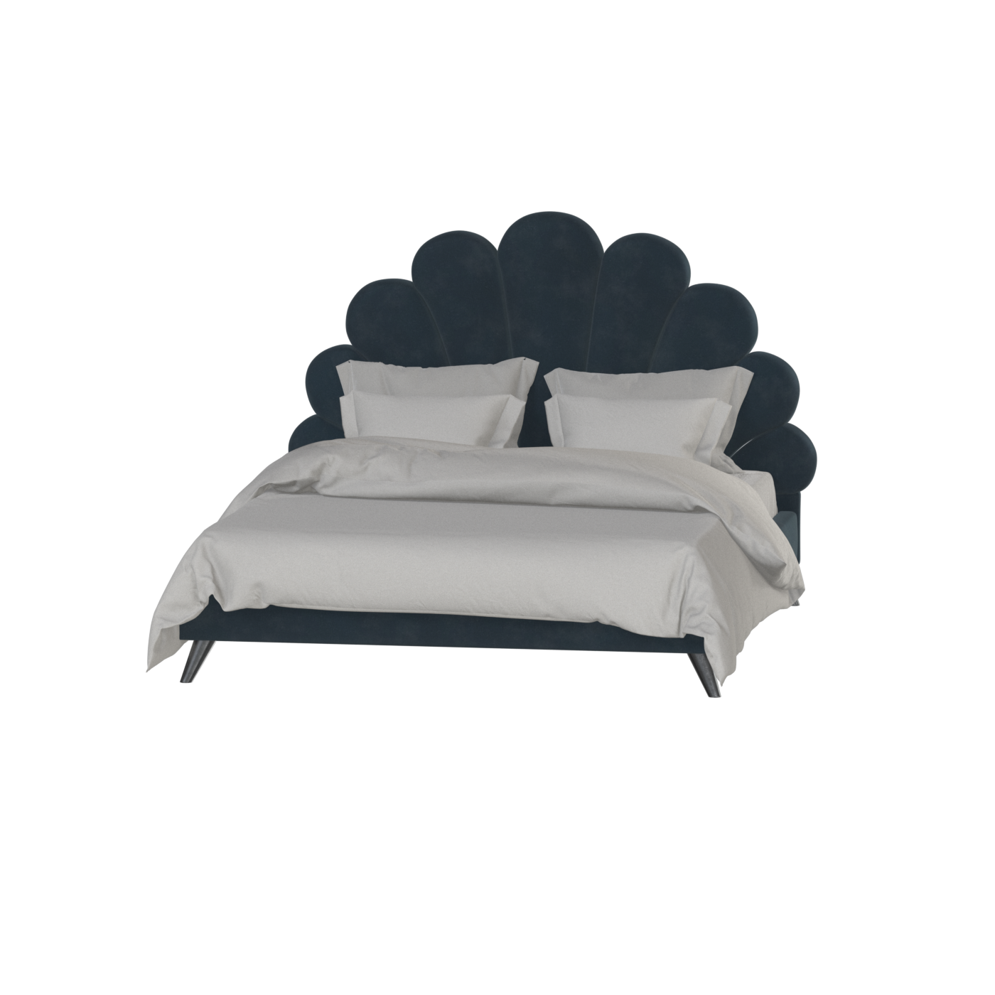 Evelina Bett