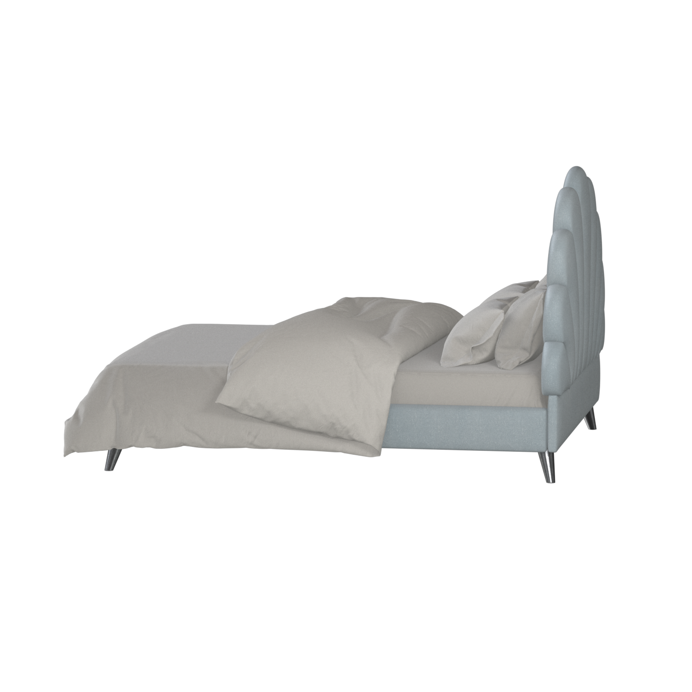 Evelina Bett