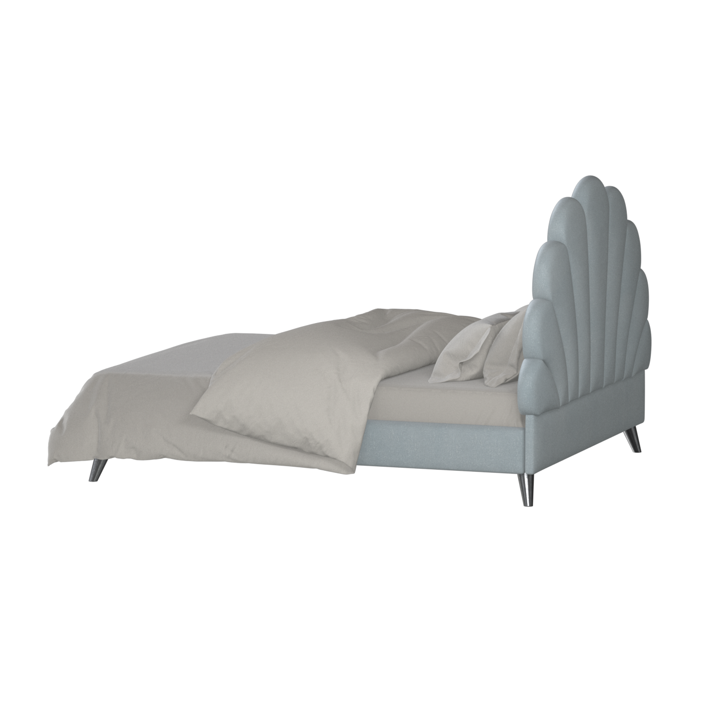 Evelina Bett