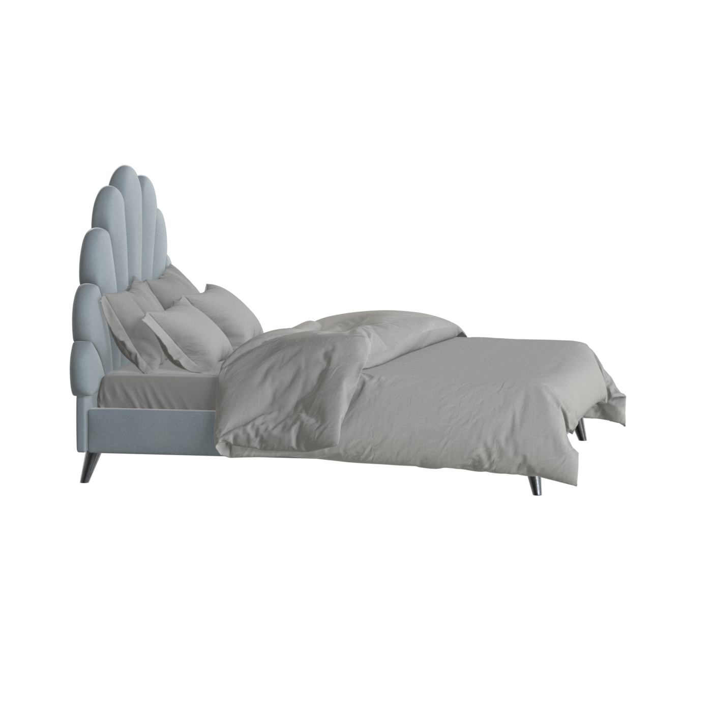 Evelina Bett
