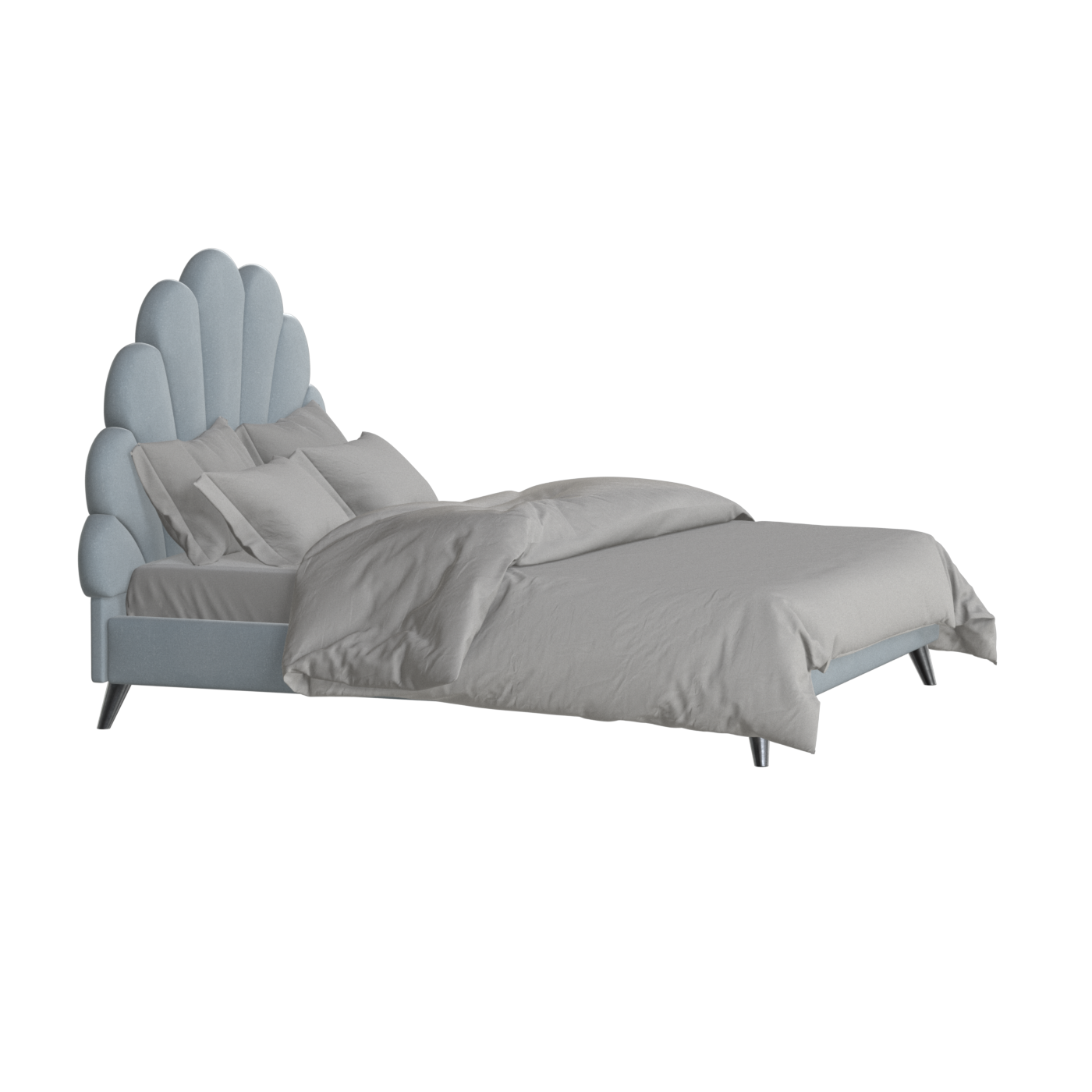 Evelina Bett