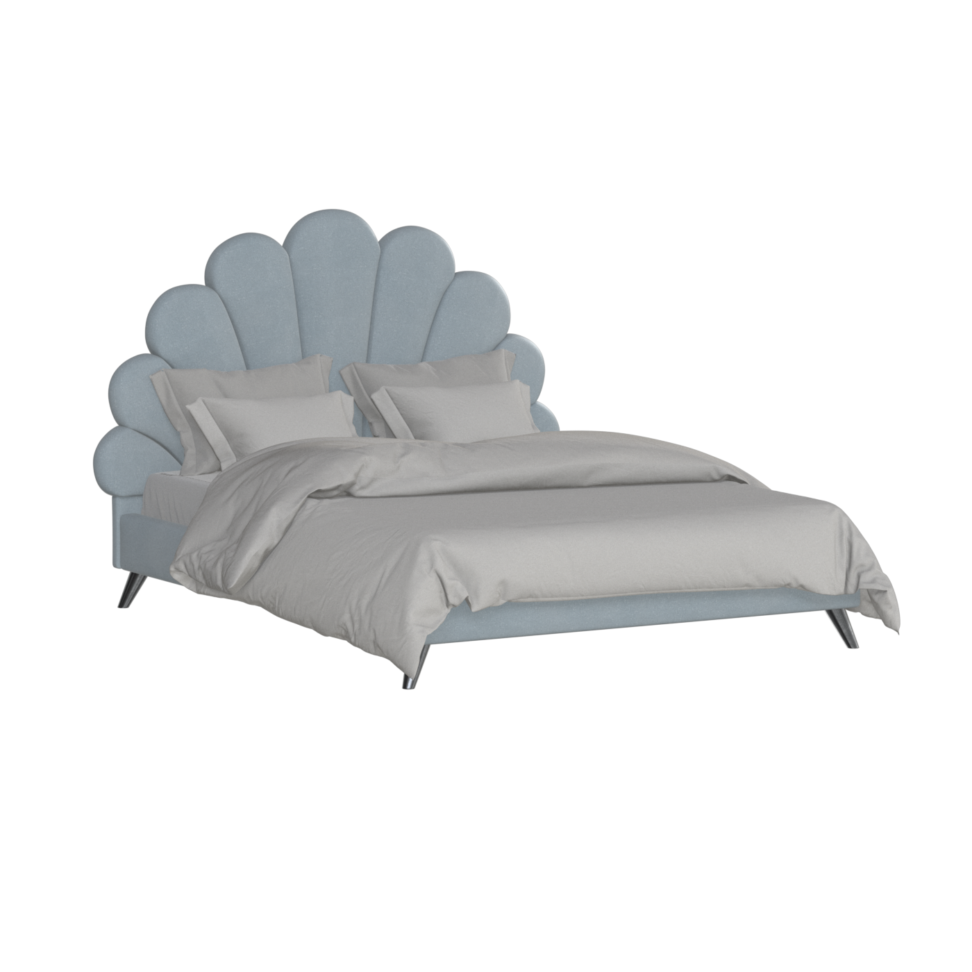 Evelina Bett