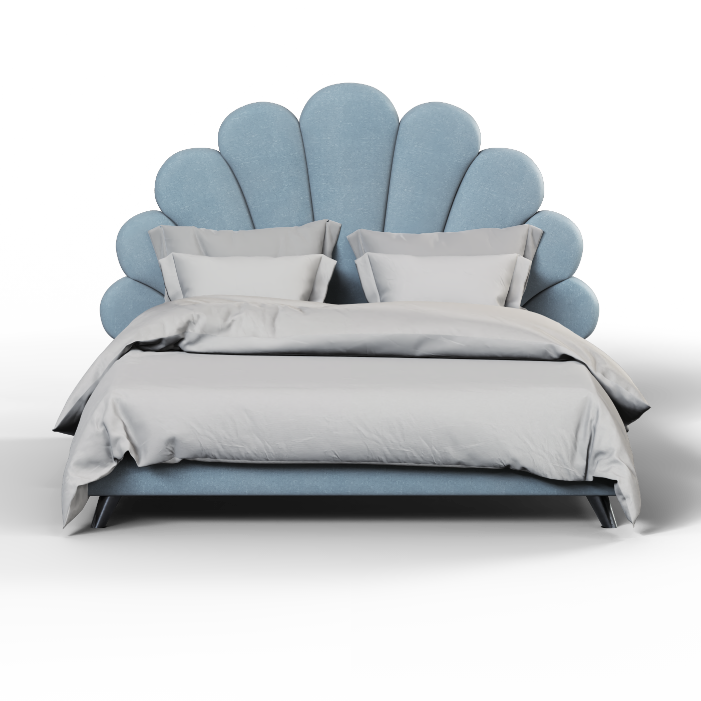 Evelina Bett
